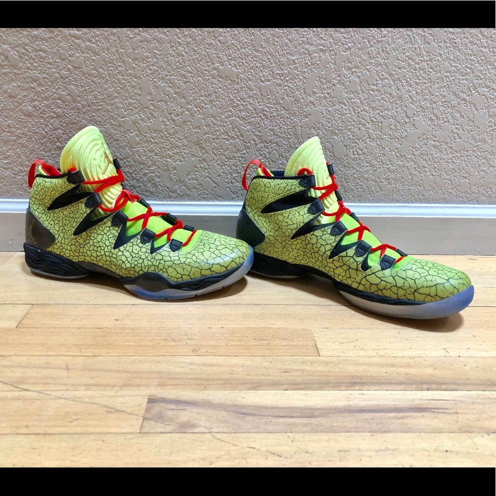 Air Jordan XX8 SE 'All-Star'